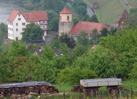 Wandertag 2010